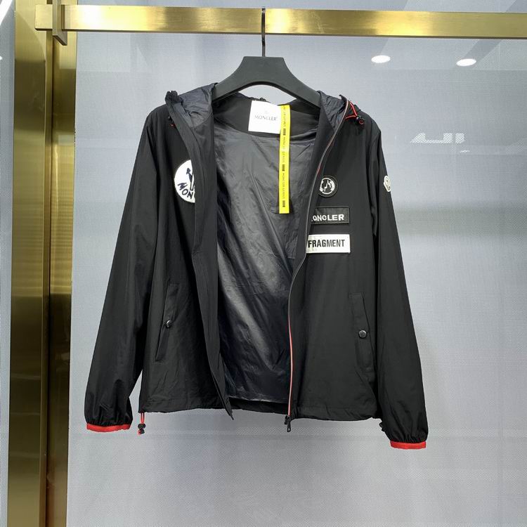 Moncler Men's Outwear 204